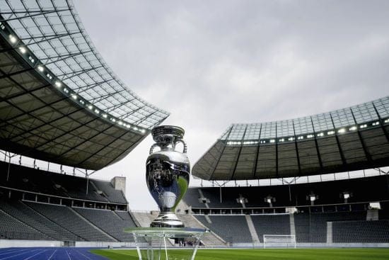 Букмекери визначили фаворитів Євро-2024 перед стартом плейоф: хто головні претенденти на титул