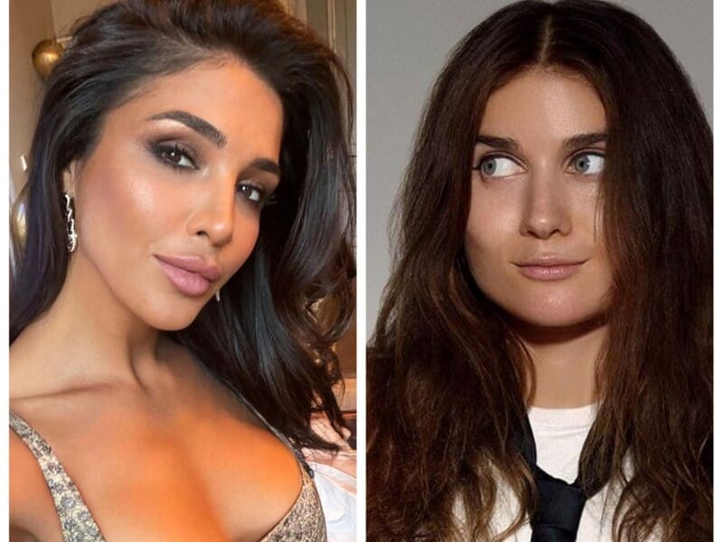 Jerry Heil, Дімопулос, Полякова та інші українські знаменитості, які зіткнулися з розладом харчової поведінки