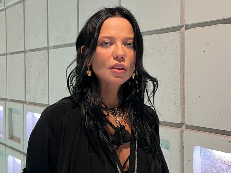 "Йому 15 років, він усе розуміє". Горова перестала приховувати особисте життя і розповіла про реакцію сина на її нового обранця "Йому 15 років, він усе розуміє". Горова перестала приховувати особисте життя і розповіла про реакцію сина на її нового обранця