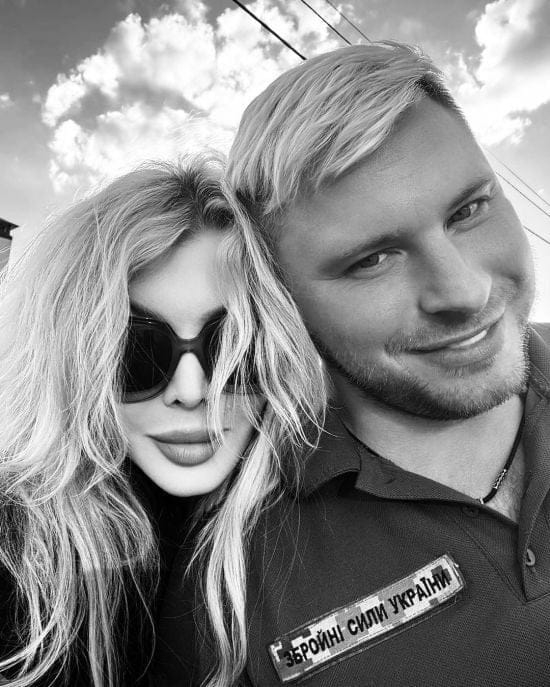 Ірина Білик відреагувала на смерть танцівника Смецького на фронті: "Друг ніколи не станцює зі мною"