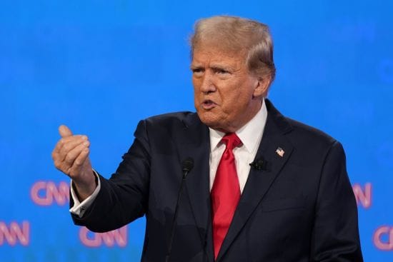 "Мирний план" Трампа щодо України вигідний Путіну - Newsweek