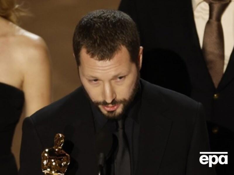 Мстислава Чернова запросили до Американської кіноакадемії. Запрошення також одержав Лозниця, який засудив бойкот російської культури