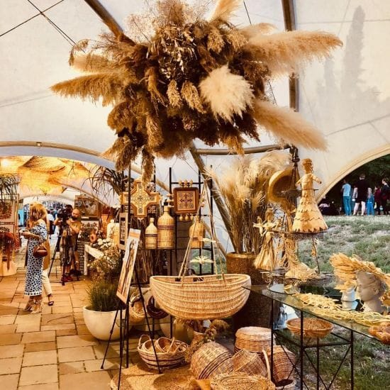 У Києві відбудеться атмосферний захід для популяризації українських традицій і ремесел