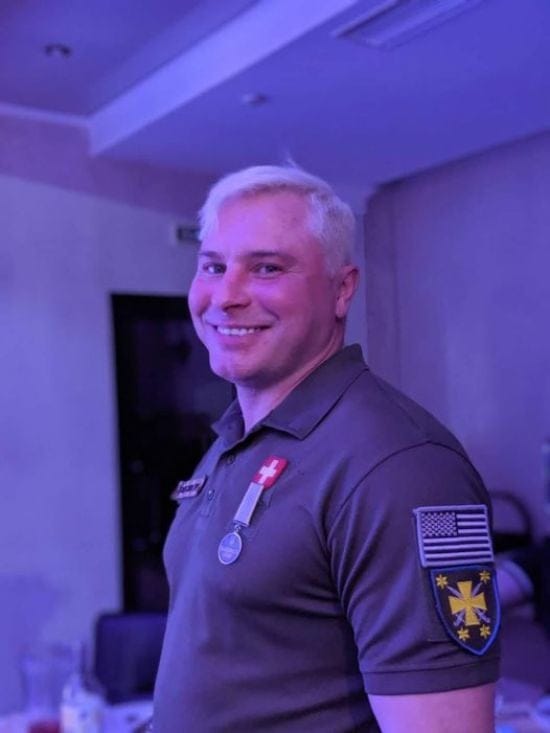 На фронті загинув відомий хореограф, який славився співпрацею з Іриною Білик та іншими зірками