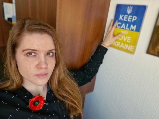 Безугла розродилася ще одним докором на адресу головкома ЗСУ Сирського