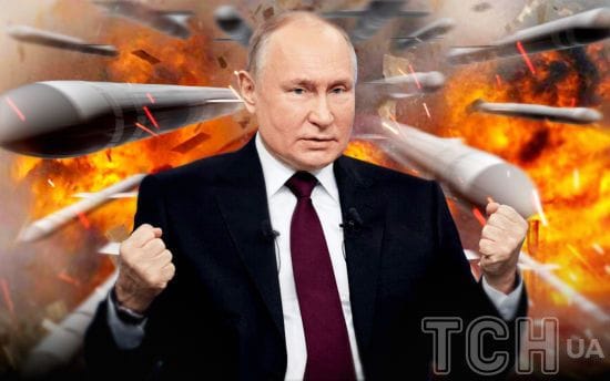 Як Путін може припинити війну і що для цього потрібно: відповідь експерта