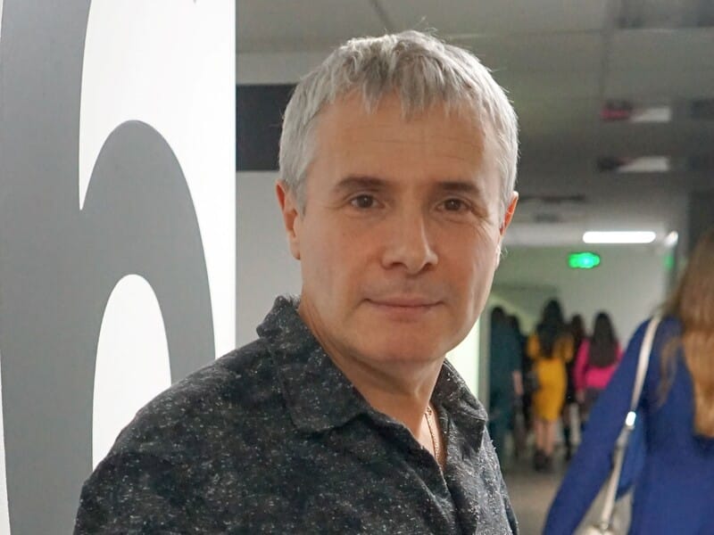 Грубич про свою зарплату ведучого: Мій пік був на "Знаку якості" – $6 тис. Це була дуже крута зарплата. Зараз дохід скоротився Грубич про свою зарплату ведучого: Мій пік був на "Знаку якості" – $6 тис. Це була дуже крута зарплата. Зараз дохід скоротився