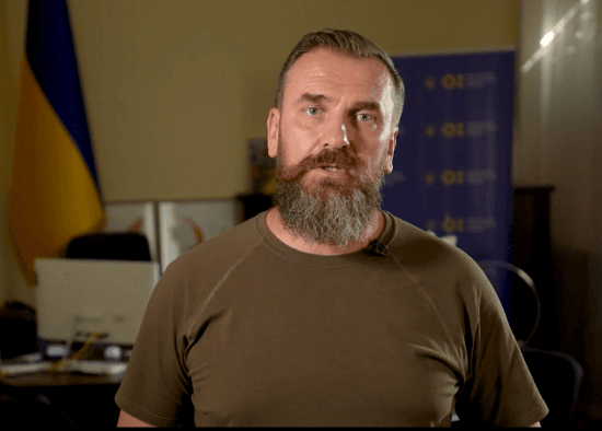 Скандал з міністром освіти Лісовим: з’явилося нове фото з війни Скандал з міністром освіти Лісовим: з’явилося нове фото з війни