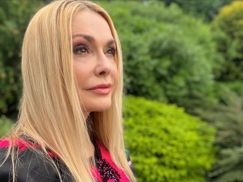 Колега Ольги Сумської пояснила, чому акторам небезпечно разом із нею зніматися в кіно