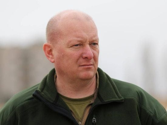 Справа генерала Содоля: в чому його звинувачує начштабу “Азову”, гучні деталі