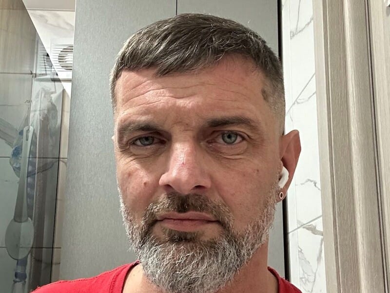 Морпіх Діанов про те, що найбільше здивувало в Америці: Відсутність туалетних йоржиків Морпіх Діанов про те, що найбільше здивувало в Америці: Відсутність туалетних йоржиків