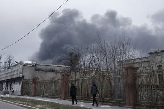 Коли звільнять тимчасово окуповані території України: нове пророцтво старця