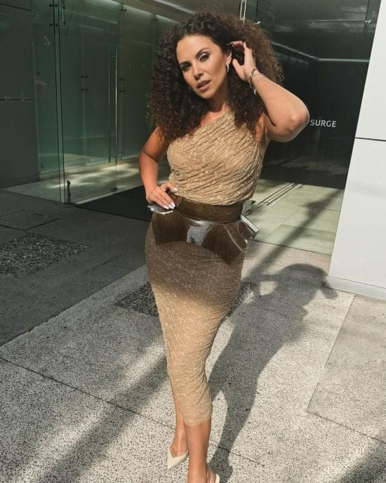 Настя Каменських проїхалася в київському метро й показала, як українці реагували на неї – відео