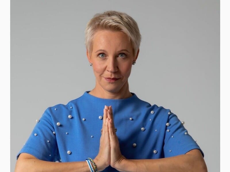 57-річна Тетяна Лазарєва: Мені так добре самій! Жодних мужиків найближчим часом я навколо себе не уявляю 57-річна Тетяна Лазарєва: Мені так добре самій! Жодних мужиків найближчим часом я навколо себе не уявляю