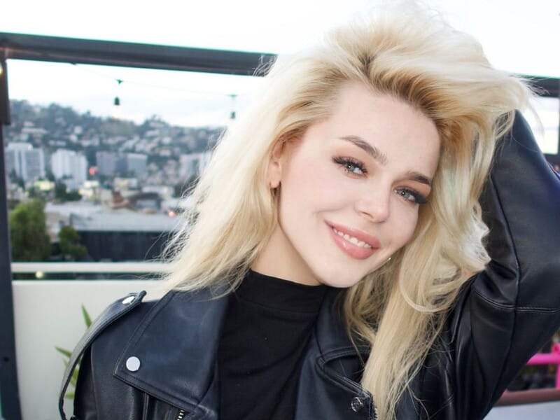 Grosu висловилася про свого таємного чоловіка: Полянський чи ні? Я не планувала розповідати, поки дітки не з'являться Grosu висловилася про свого таємного чоловіка: Полянський чи ні? Я не планувала розповідати, поки дітки не з'являться