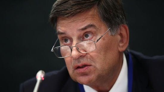 Путін звільнив генерала ФСБ, який допомагав готувати вторгнення до України