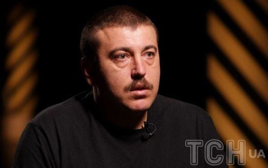 Війна за ідею: відомий волонтер Сіницин пояснив, що таке перемога