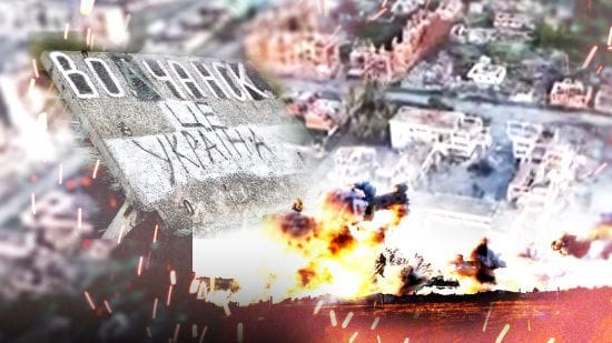 Росіяни стирають з лиця землі ще одне місто: що насправді відбуваються у Вовчанську