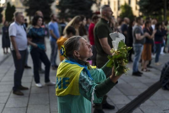 Провидець побачив перемогу України у війні і назвав точний місяць