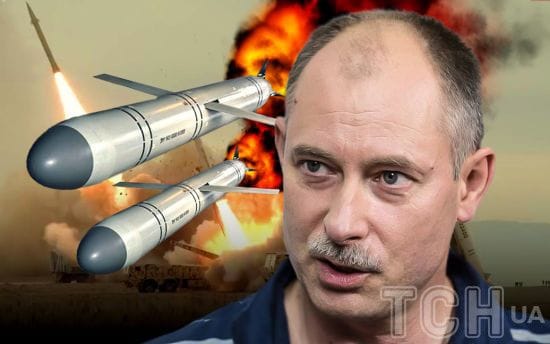 “Вони можуть тримати такий темп”: Жданов відповів, коли Росія планує завдати наступного масованого удару