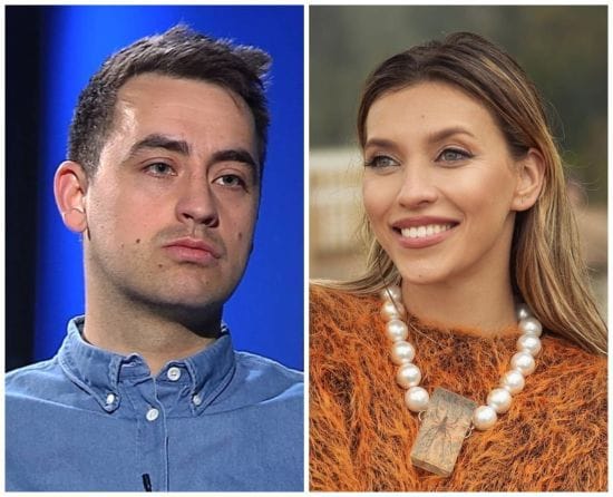 Відомий український ведучий гнівно розніс зрадницю Тодоренко, з якою був знайомий особисто