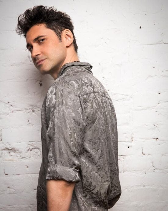 Дан Балан вперше за часи війни повернувся до України й показав, чим тут займається: "Дуже сумував"