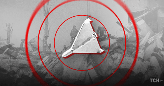 Україна відбилася від ракет та безпілотників: де пролунали вибухи