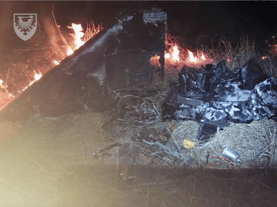 Скільки дронів РФ випустила по Україні від початку року: у Повітряних силах оприлюднили статистику