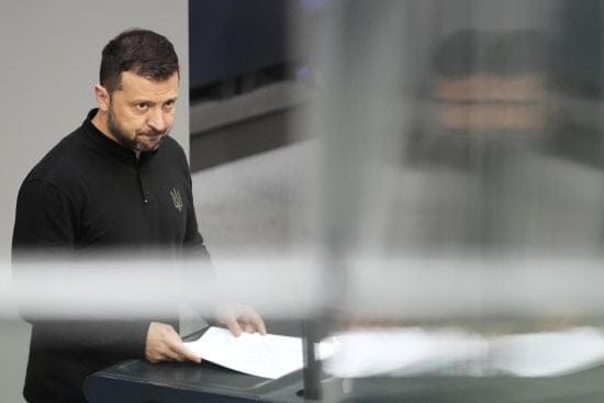 Зеленський замінив командувача Об’єднаних сил ЗСУ Содоля: хто посів його місце