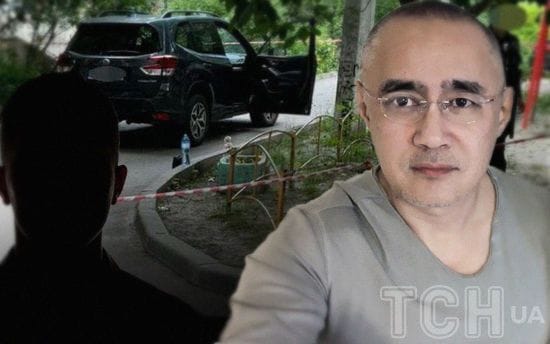 Замах на казахського опозиціонера Садикова: хто і як намагався його вбити