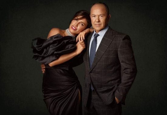 Дружина Тігіпка замилувала фото з їхньою новонародженою донечкою