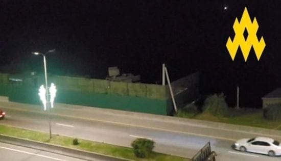 Партизани виявили систему ППО поряд з дачею Путіна в Сочі