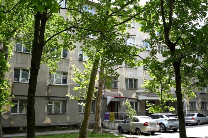 Суд повернув у держвласність майно одеського підприємства "Нефон" вартістю 200 млн Суд повернув у держвласність майно одеського підприємства "Нефон" вартістю 200 млн