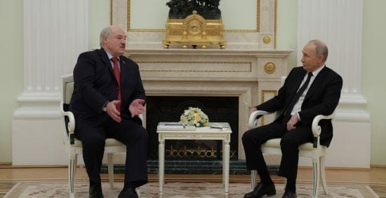 Візити Путіна до союзників лише погіршують його становище: Піонтковський пояснив причину