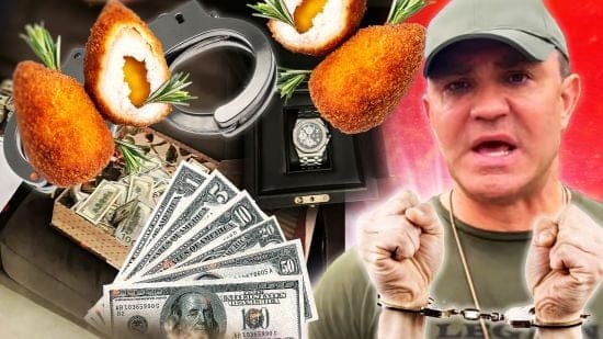 У Тищенка знайшли пачки з валютою, він розтрощив телефон: деталі обшуків у скандального нардепа