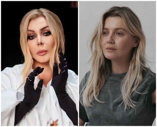 Ірина Білик підтримала KOLA, якій колеги намагаються зіпсувати вихід пісні: "Я стикалася з таким"