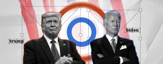 Дебати між Трампом та Байденом: дивиться онлайн