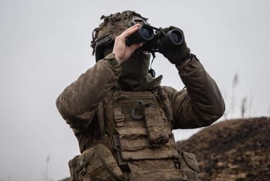 Біля Маріуполя вражено два об'єкти окупантів: яких втрат зазнав ворог - Андрющенко