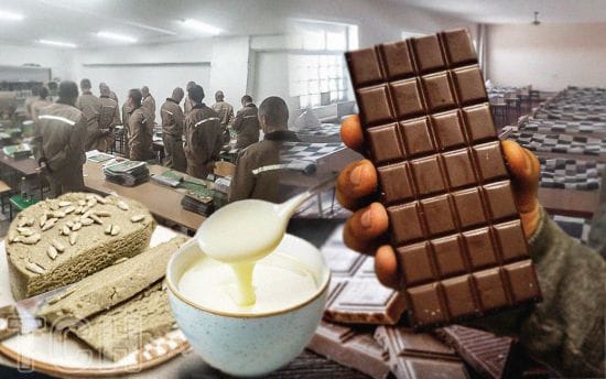 "Живуть краще, ніж вдома": Золкін про проблему, яку створила Україна комфортними умовами для полонених окупантів