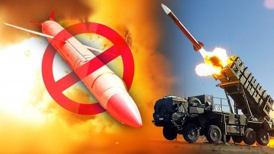 На Прикарпатті працювала ППО, а в Стрию після ворожої атаки частково зникло світло