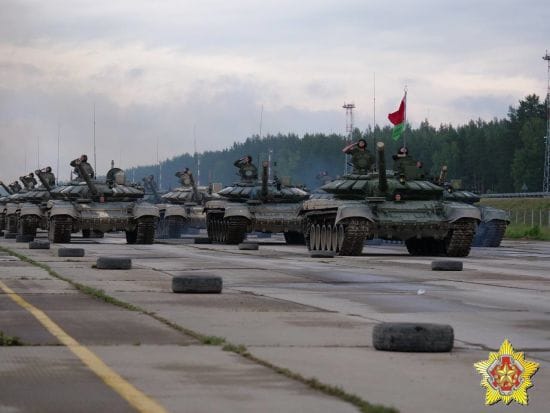 Навіщо Білорусь заявила про "загрозу" на кордоні з Україною: у Держприкордонслужбі назвали головну мету