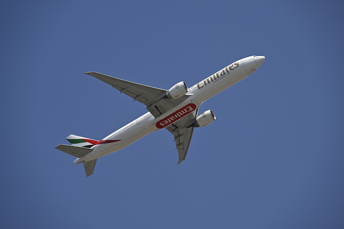 Чергова проблема літаків Boeing: нідерландський літак був вимушений повернутись в аеродром Чергова проблема літаків Boeing: нідерландський літак був вимушений повернутись в аеродром