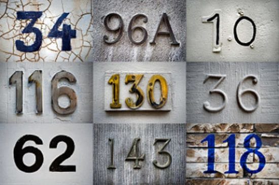 Як номер квартири може впливати на життя її мешканців