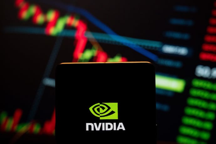 Nvidia вийде на ринок Близького Сходу попри обмеження США на експорт ШІ в регіон