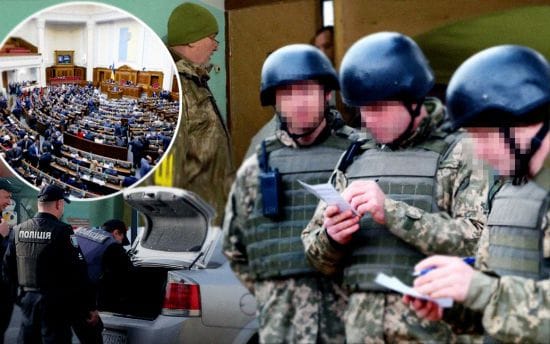 Як по-новому можуть ловити ухилянтів та кому виб’ють двері: що каже про військову поліцію адвокатка