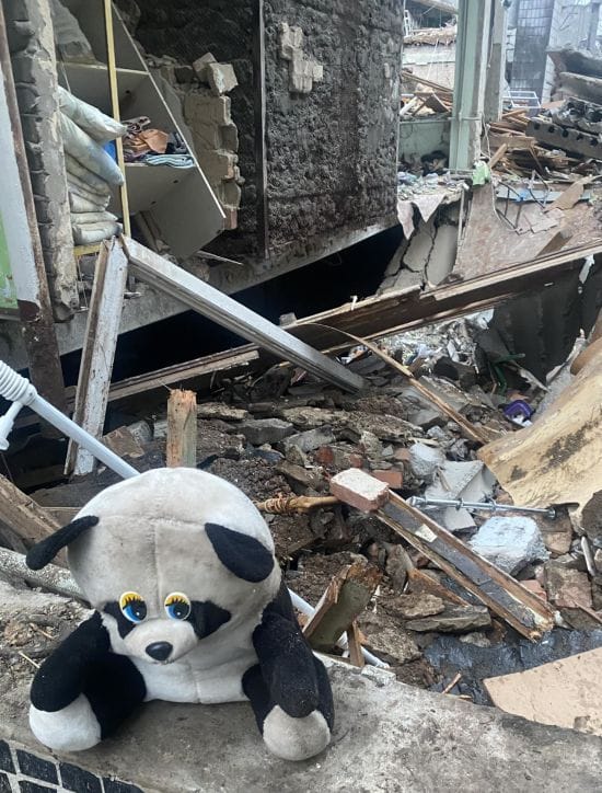 У Держдепі США зробили заяву про використовання окупантами дітей в Україні з воєнною метою