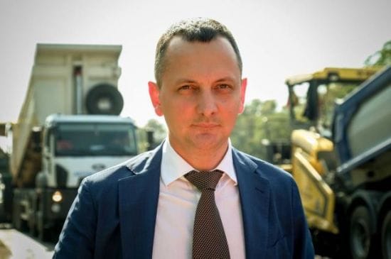 У бізнесмена Голика провели обшуки: що відомо