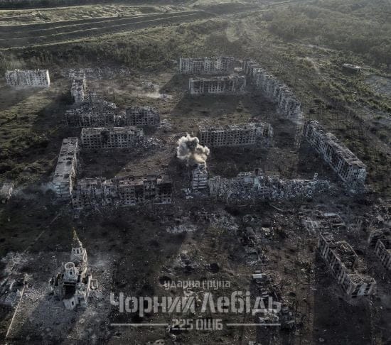 Що відбувається в Часовому Ярі: очільник МВА порівняв ситуацію з пеклом