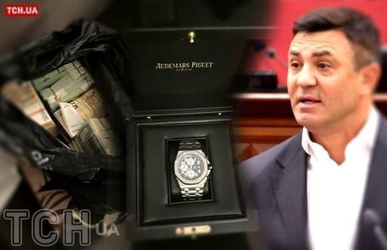 “Чорні схеми” Тищенка: скандал набирає обертів — за що ще можуть посадити нардепа