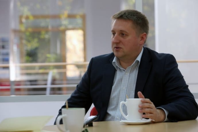 Нацбанк погодив Пономаренка на посаду голови правління Укрексімбанку Нацбанк погодив Пономаренка на посаду голови правління Укрексімбанку